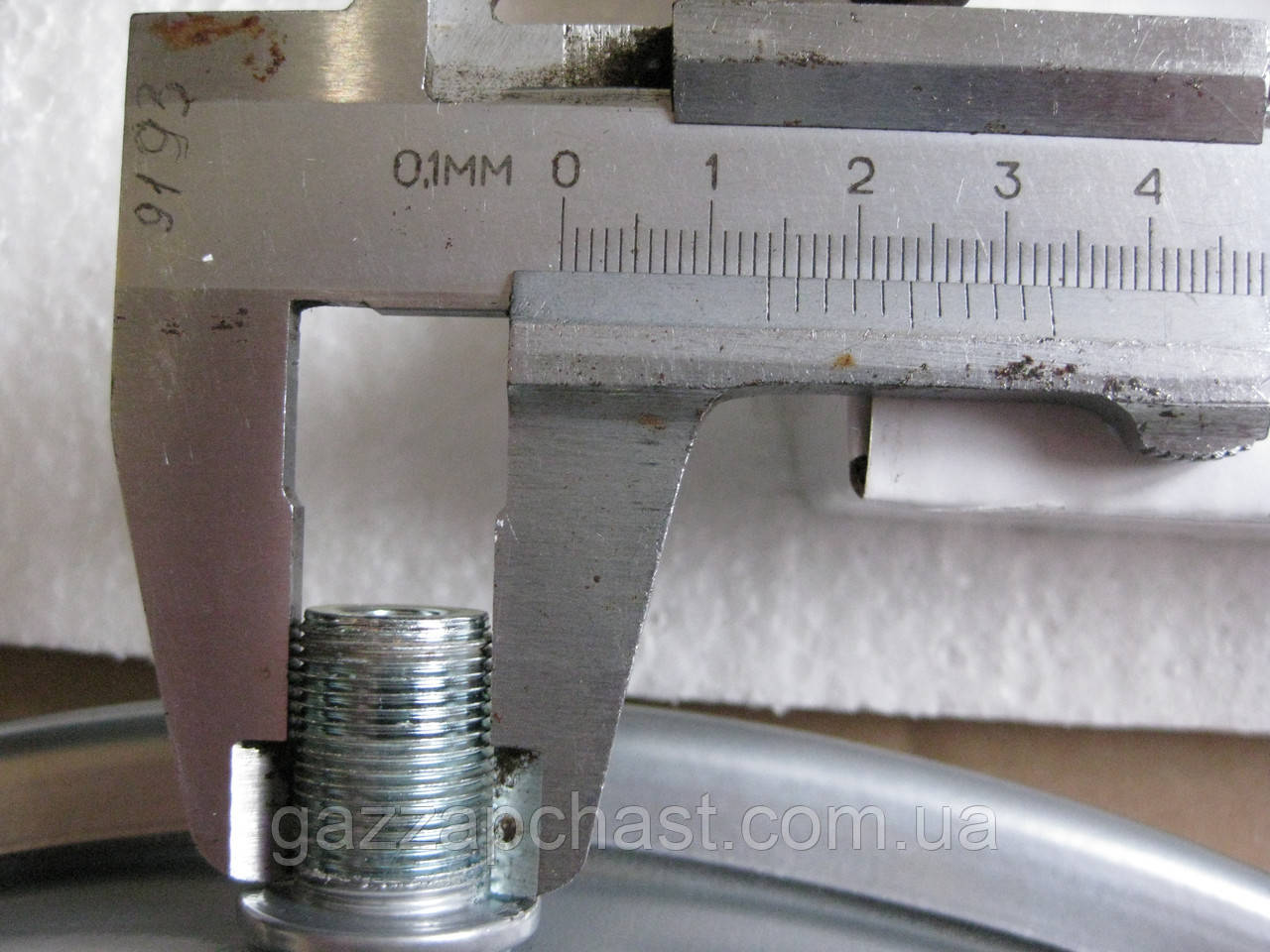 Бак розширювальний Baxi / Westen оригінальний 7л., M 14х1 (5668370) - Зображення 9