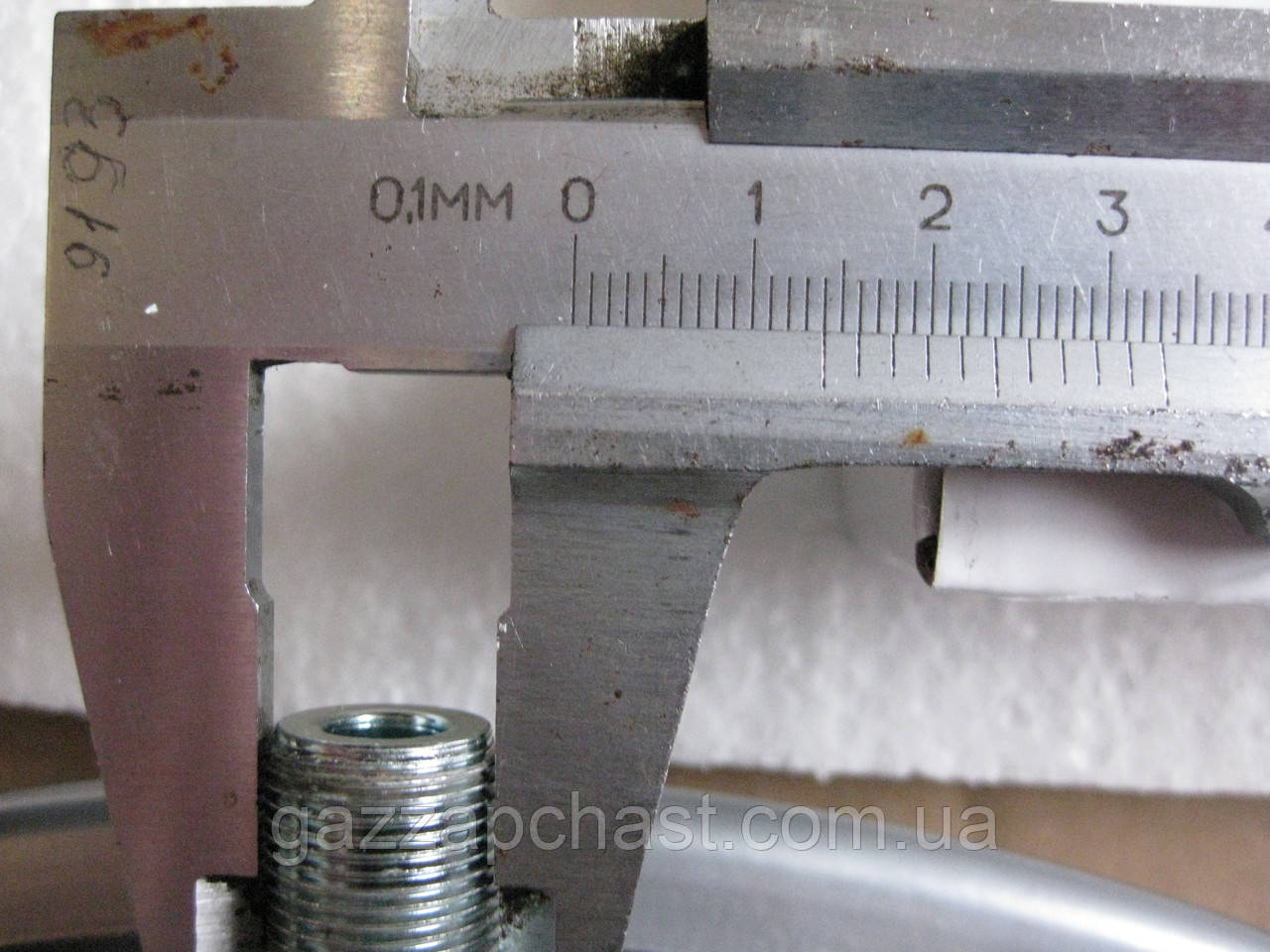 Бак розширювальний Baxi / Westen оригінальний 7л., M 14х1 (5668370) - Зображення 10