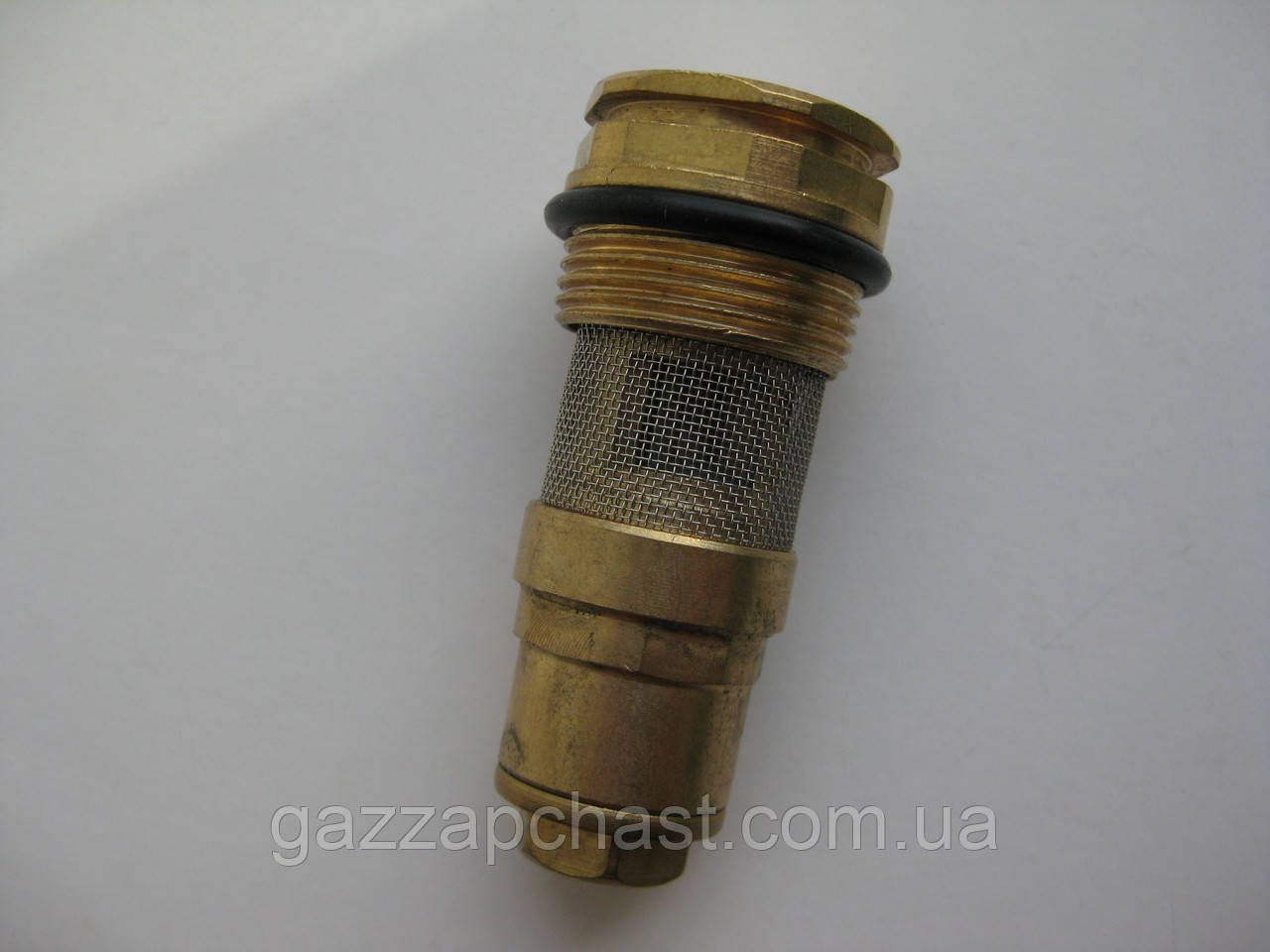 Фільтр і турбіна датчика протока Zoom, Rens, Protherm, Ariston, Solly, Weller (50101006) - Зображення 6