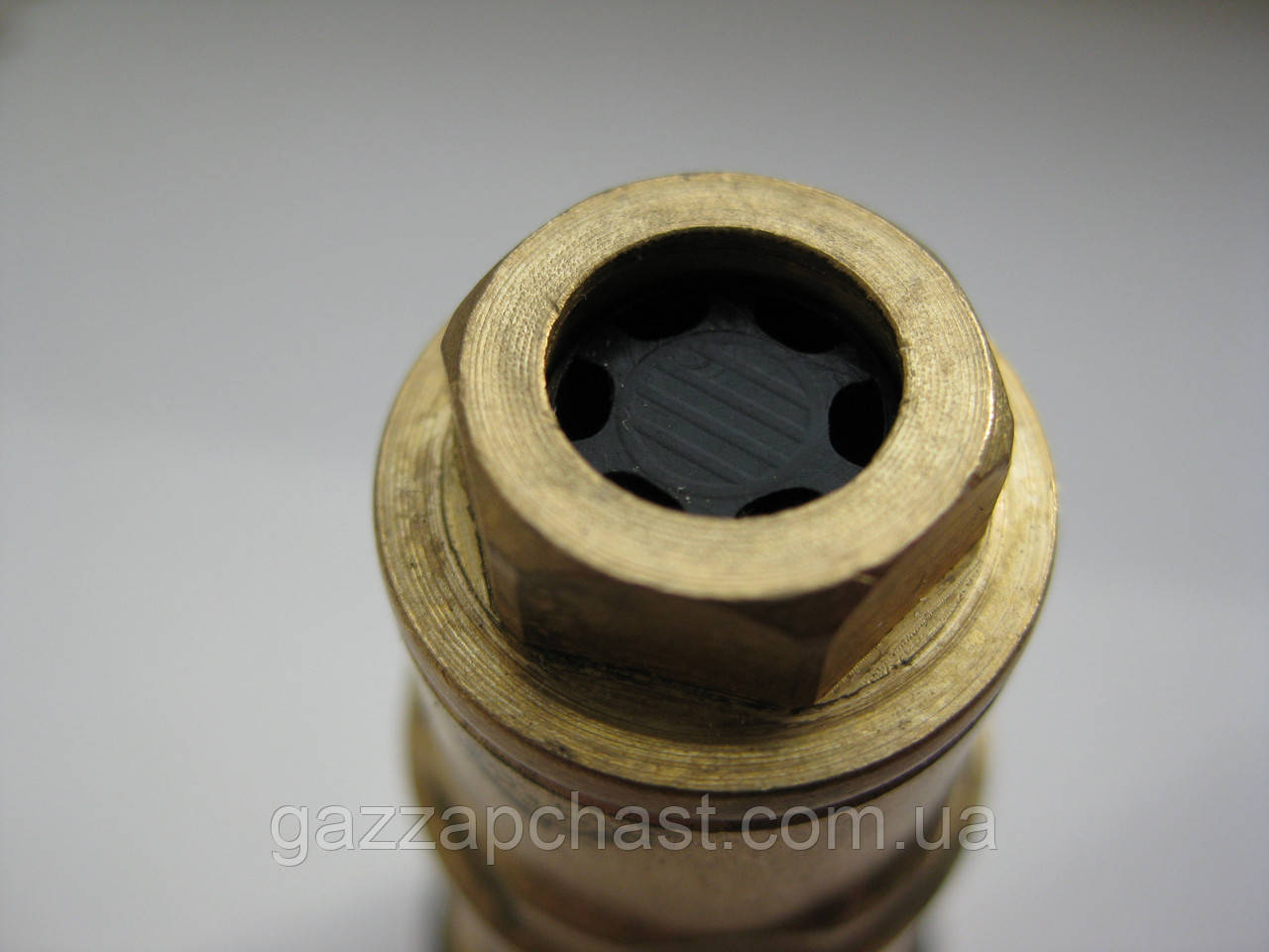 Фільтр і турбіна датчика протока Zoom, Rens, Protherm, Ariston, Solly, Weller (50101006) - Зображення 4