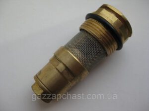 Фільтр і турбіна датчика протока Zoom, Rens, Protherm, Ariston, Solly, Weller (50101006)