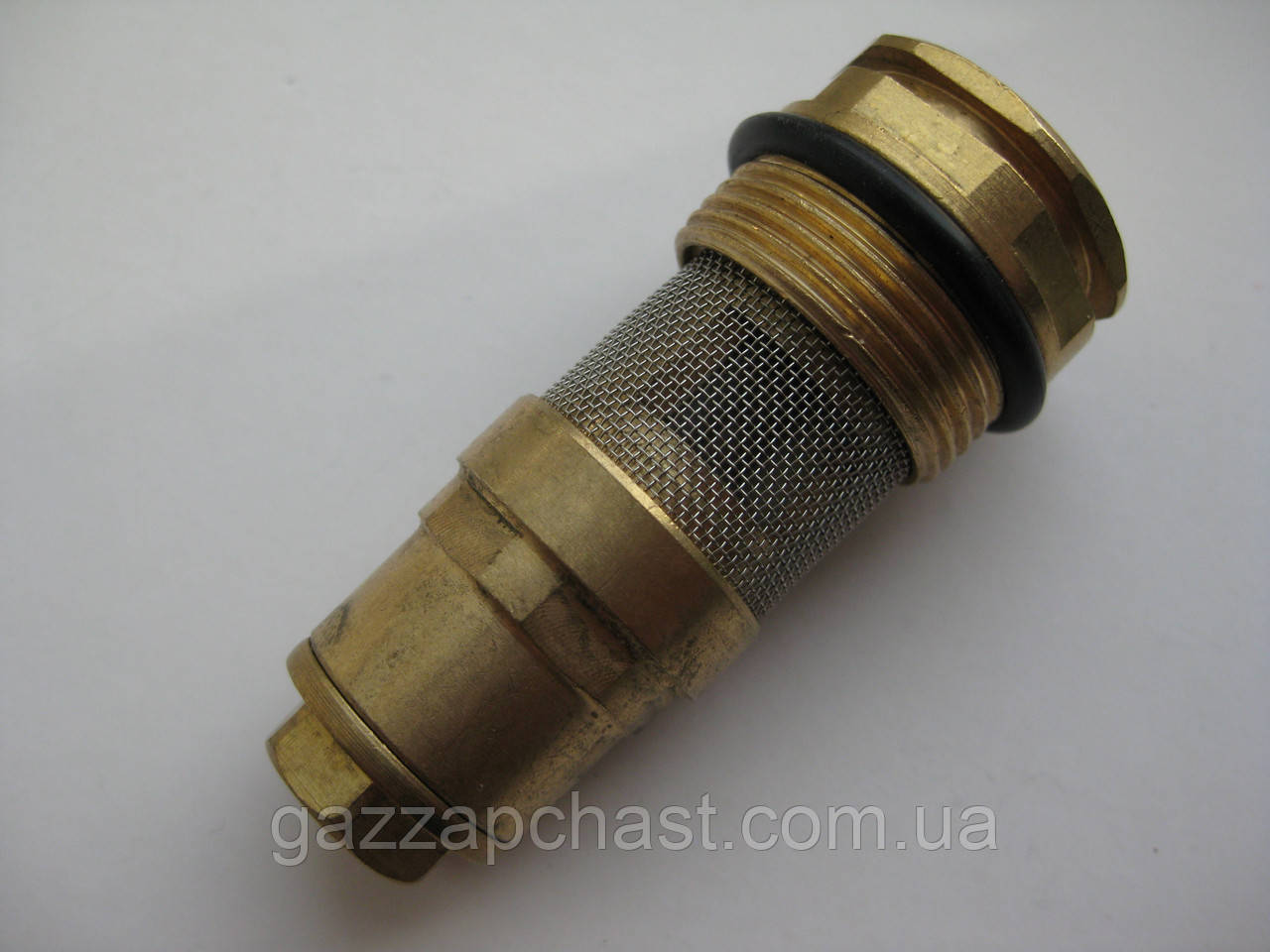 Фільтр і турбіна датчика протока Zoom, Rens, Protherm, Ariston, Solly, Weller (50101006)