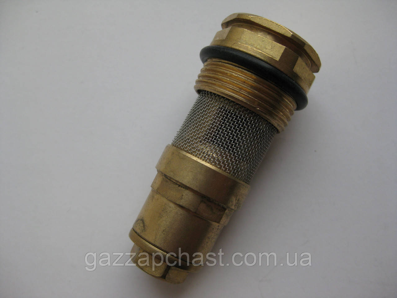 Фільтр і турбіна датчика протока Zoom, Rens, Protherm, Ariston, Solly, Weller (50101006) - Зображення 7